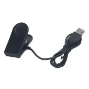 USB Charging Clip Sync Charger Cable For Garmin Forerunner 35 Watch