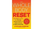 The Whole Body Reset by Stephen PerrineHeidi Skolnik