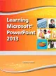 Learning Microsoft Powerpoint 2013