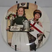 Knowles Decorative Plate "Mother's Day"