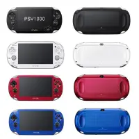 在飛比找蝦皮購物優惠-PSV/PSVITA 改機上千款遊戲任你玩!!還可玩PSP遊