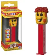 Funko POP! PEZ Dispenser - Quaker Oats - CRUNCHBERRY MONSTER - New
