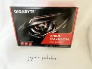 GIGABYTE Radeon RX 6400 4GB GDDR6 GPU GV-R64D6-4GL Low Profile Graphics Card