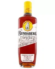 Bundaberg Spiced Rum 700mL Bottle