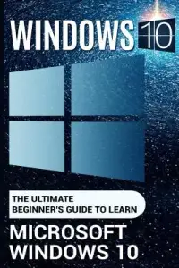 在飛比找博客來優惠-Windows 10: The Ultimate Begin