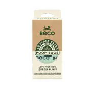 Beco Compostable Poop Bags