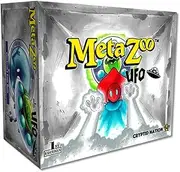 MetaZoo TCG UFO 1st Edition Booster Box Card Game (Display Pack of 36)