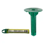 12x SentriconIn Ground Always Active Termite Bait Station and Bait Rods