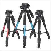 Zomei Duty Aluminium Q111 Professional Heavy Tripod & Pan Head for Camera DSLR