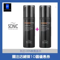 在飛比找蝦皮購物優惠-[SCINIC] 赛倪 Power Homme All in