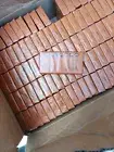 12-TAROCCO SICILIAN BLOOD ORANGES & OLIVE OIL Face & Body Cleanser Soap Bars New