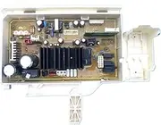 Compatible for Samsung， Drum Washing Machine Computer Board DC92-01640K Main Board