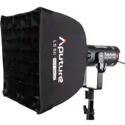 Aputure LS60 Softbox for LS60 LED Light