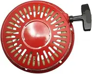 Parts Recoil Starter Replacement Fit for HOA Gx340 Gx390 11hp 13hp 28400-ZE3-W01ZA 31-060 Rotary 26-10379