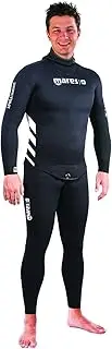 Mares 422476, Wetsuit Trousers Men, Men's, 422476, Multi-Coloured