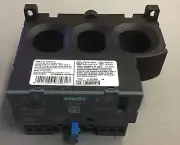 Siemens Solid State Overload Relay 25-100 A 600V AC 48BTG1S00 (b462)