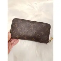 在飛比找Yahoo奇摩拍賣-7-11運費0元優惠優惠-Louis Vuitton LV M60017 經典老花 花