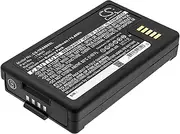 Replacement Battery for Trimble S3 S5 S6 S7 S8 S9 Total Station Series PN 79400,99511-30 11.1V/6800mAh