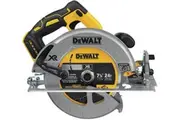 (DCS570B)DEWALT 20V MAX Circular Saw Cordless with Brake, 7-1/4 Inch, Tool Only