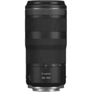 RF 100-400mm f/5.6-8 IS USM Lens