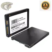 COBRA 2.5'' SATAIII 6Gbps Internal Solid State Drive Disk 500M/s 60GB USA