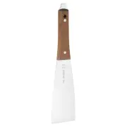 Painting Knives 60mm Width Shovel Palette Scraper with Wood Handle(2#)