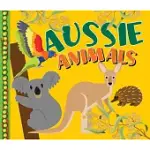 AUSSIE ANIMALS