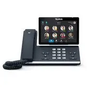 Yealink SFB-T58A 7'' Color Touch Screen IP HD Phone Skype for Business Edition