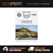 COKIN CREATIVE G2 GND2 (0.3) 1-STOP LIGHT FILTER FOR XL (X) SERIES (X121L)