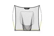 SKLZ Quickster Baseball/Softball Sports Wide-Stance Training Vault Net 8x8