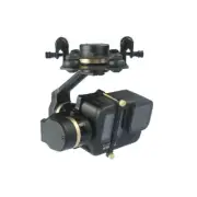 Tarot 3 Axis Gimbal Metal Camera Gimbal T-3D VI TL3T06 for GoPro Hero 9/Gopro9