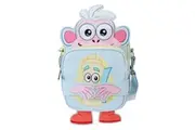 Dora the Explorer Boots Crossbuddies Bag