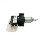Hot Tub Basics | Air Switch Latching DPDT 25amp TBS3213 TBS-3213TBS3213