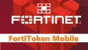 Fortinet FortiToken Mobile license 10 user Software onetime password Android iOS