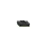 Corsair 3x4GB DDR3, 1600Mhz, 240pin DIMM memory module 12 GB
