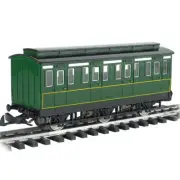 NEW Bachmann 97003 Thomas & Friends Emily's Coach G Scale FREE US SHIP