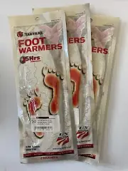 Yaktrax Insole Foot Warmer Size S/M
