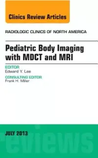 在飛比找博客來優惠-Pediatric Body Imaging with Ad
