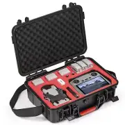 STARTRC Mini 3/Mini 3 Pro Case Waterproof Hard Carrying Case for DJI Mini 3/M...