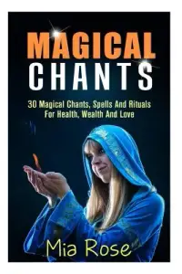 在飛比找博客來優惠-Magical Chants: 30 Magical Cha