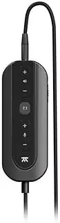 Fnatic React XP Sound Card 7.1 USB