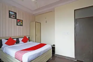 OYO Flagship 49276 Hotel Welcome Inn