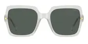 Polaroid PLD 4165/S/X Polarized KB7/UC Men's Sunglasses Grey Size 55
