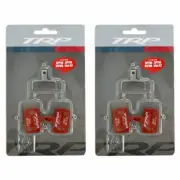 1 or 2 pack TRP SP10.11 HY/RD / Spyre / Spyke / Road Disc Brake Cycling Pads