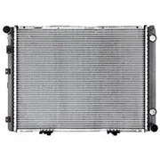 Jayrad Radiator - JR4125J