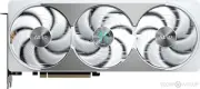 Gigabyte-NVIDIA GeForce RTX 5070 Ti Aero OC 16GB GDDR7-White