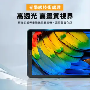 【JHS】Lenovo Tab M8 TB-8505F TB-8506X 8吋 9H 鋼化玻璃保護貼 M8保護貼