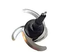 Ninja Blender Blade for 64oz Food Processor Bowl BL771 BL780 BL682 BL770 BL685