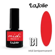 La jolie semi-permanent 7 ml n°131