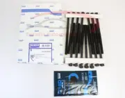 OEM AJUSTA LAND ROVER CYLINDER HEAD BOLT LR2 3.2L PETROL #LR002553 (SET OF 14)